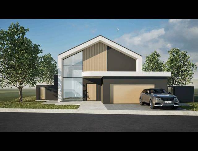 4 BEDROOM HOUSE FOR SALE IN FOUNTAINBROOK ESTATE